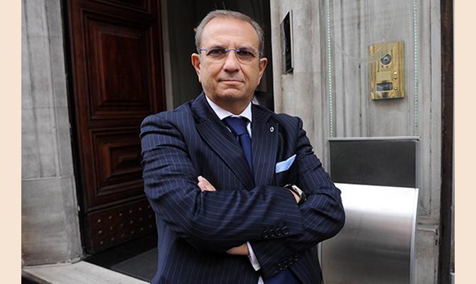 Imprenditalia aderisce a Democrazia Liberale