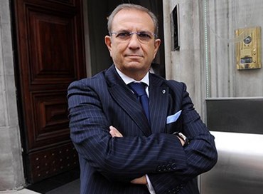 Imprenditalia aderisce a Democrazia Liberale