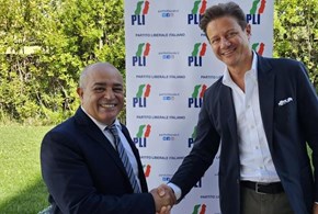 Pli Sardegna, Gibillini nuovo coordinatore del Sulcis-Iglesiente