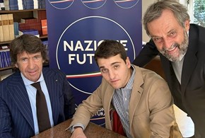 No Ztl allargata: Nazione futura sostiene il referendum promosso dai Liberisti italiani