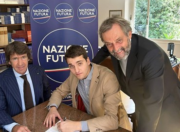 No Ztl allargata: Nazione futura sostiene il referendum promosso dai Liberisti italiani