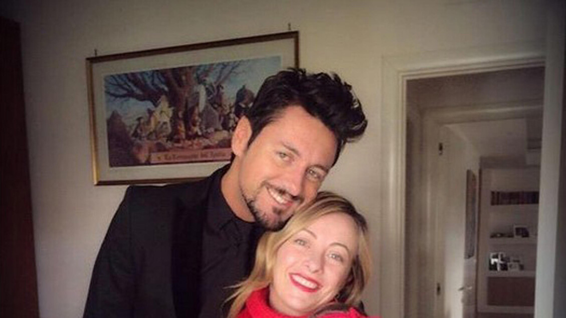 Divorzio in un giorno: Meloni liquida Giambruno