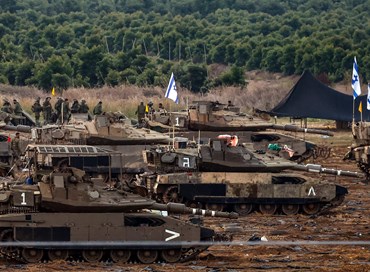 Gaza: operazione di terra, “la decisione è stata presa”