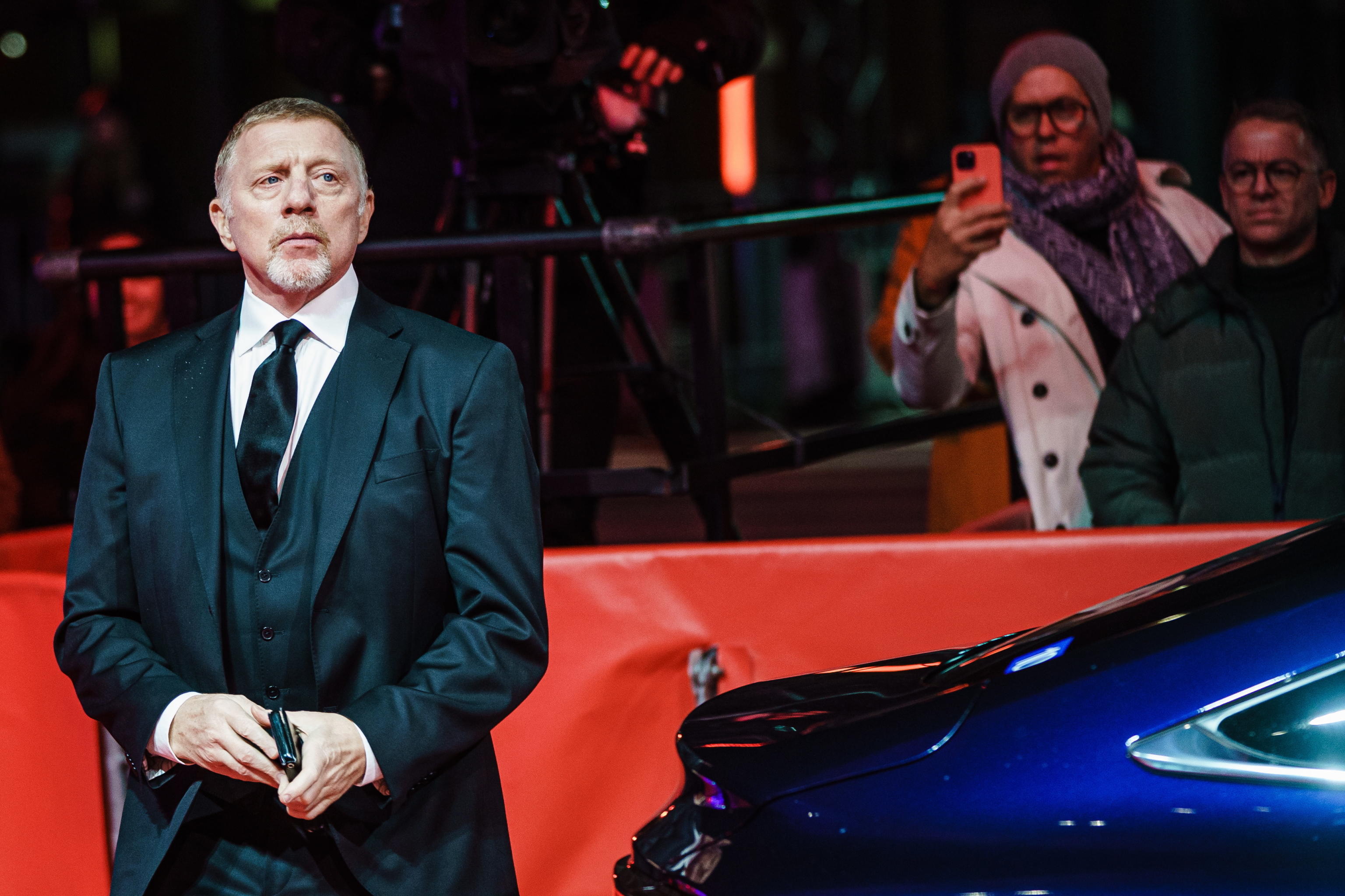 Boris Becker torna ad allenare