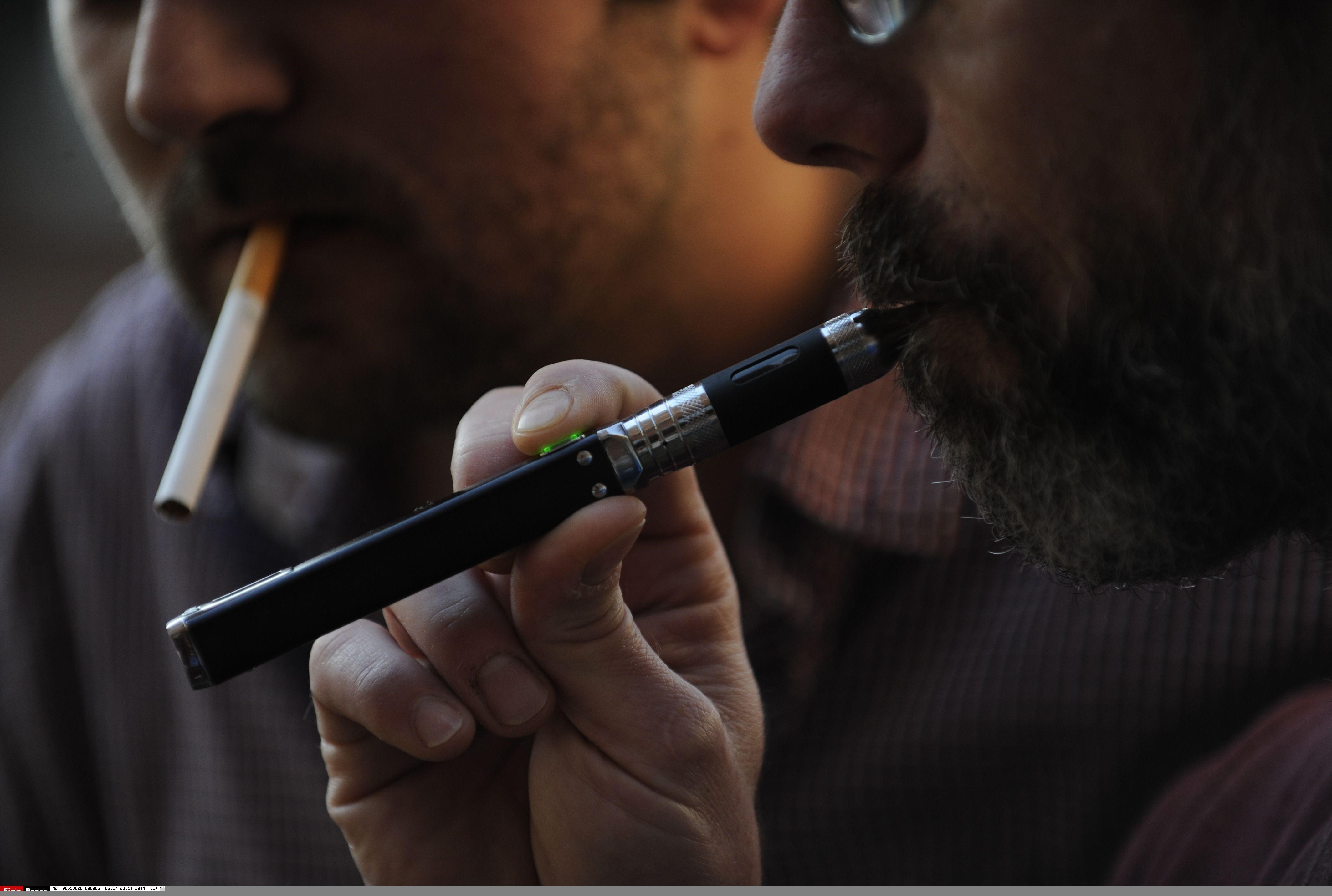 La via ragionevole alla riduzione del fumo