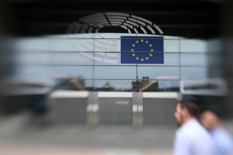 Pnrr: il rischio che l’Ue blocchi le rate