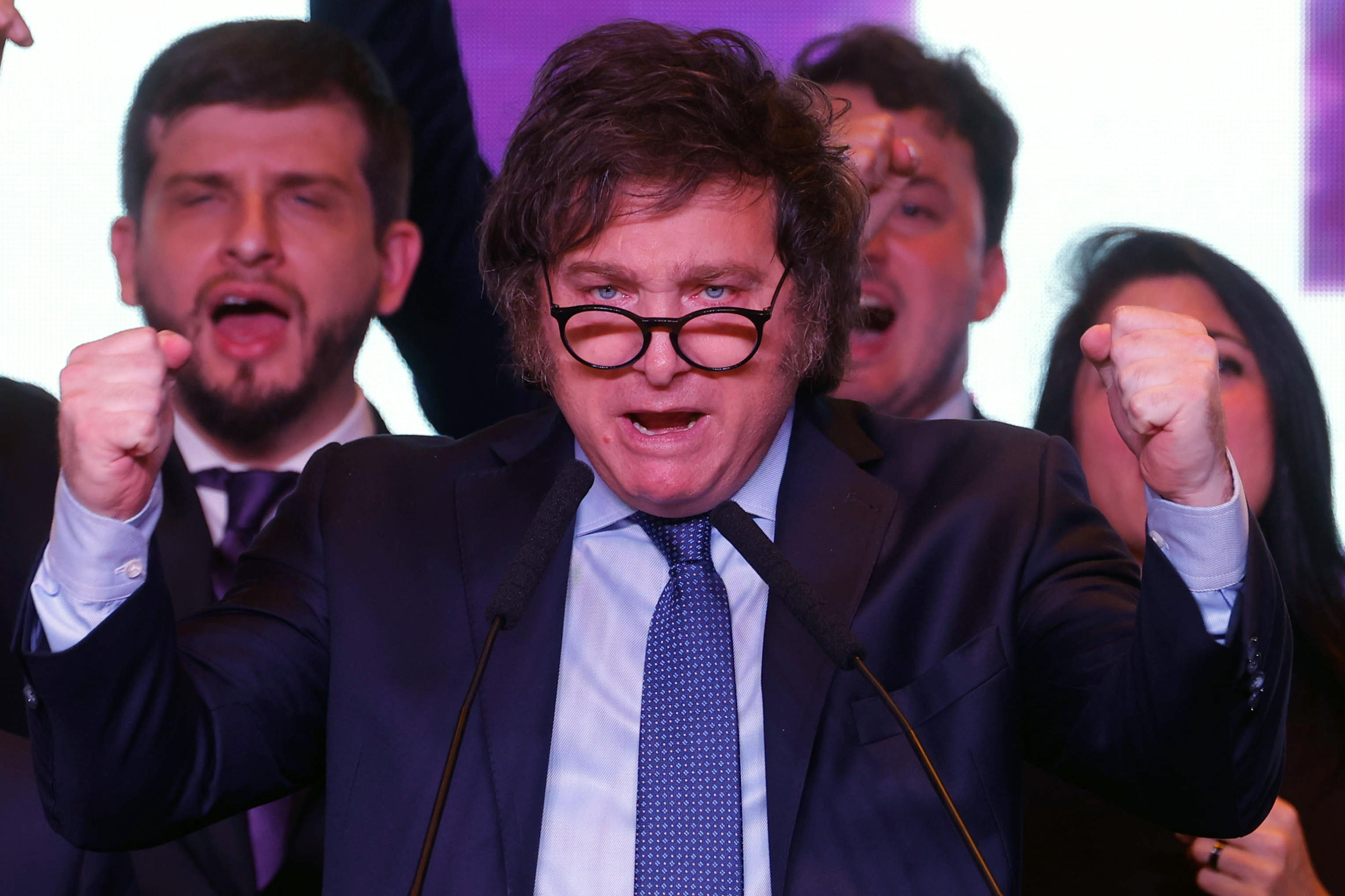 Elezioni in Argentina, è ballottaggio