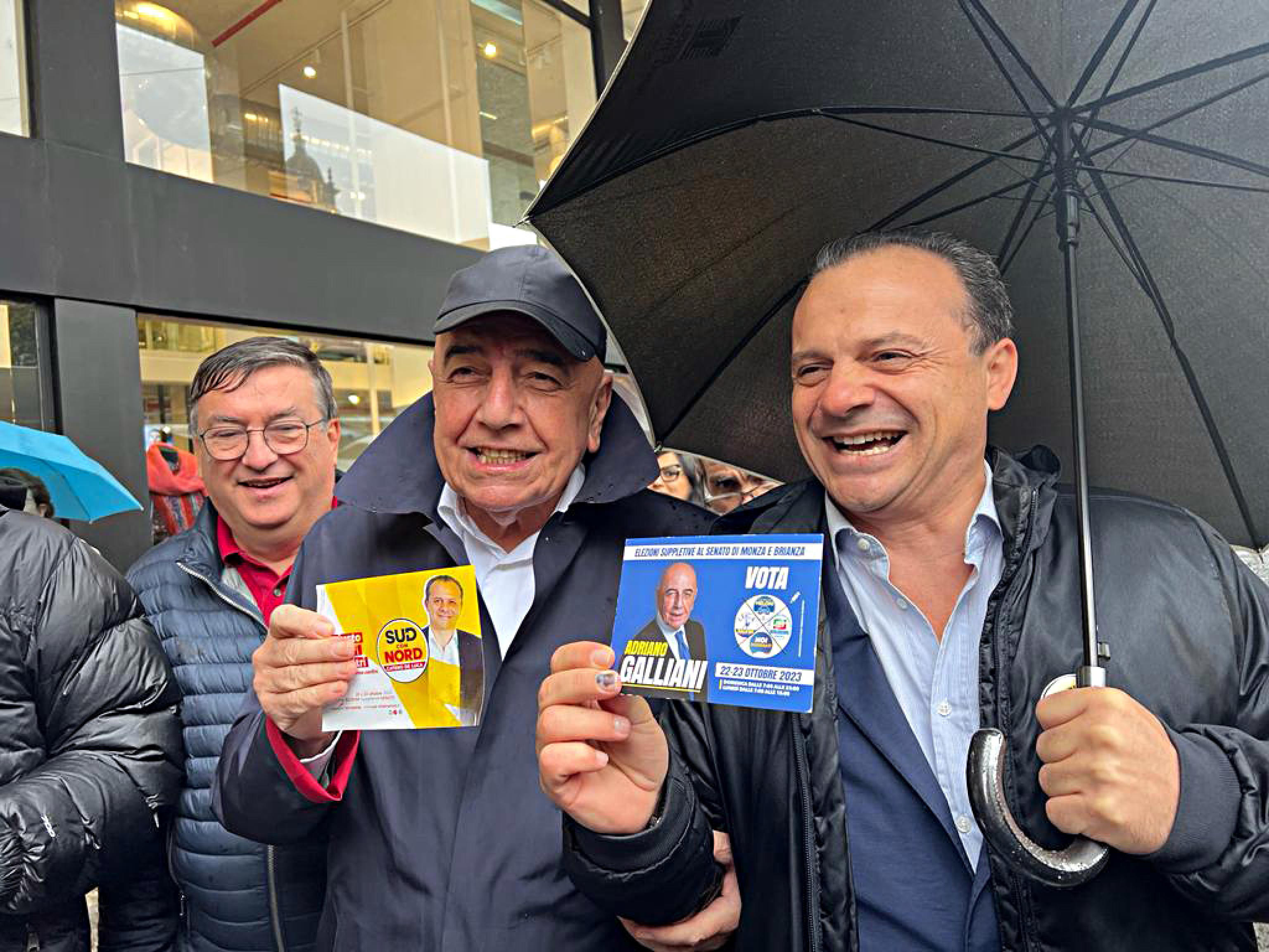 I risultati delle elezioni in Trentino Alto Adige e a Monza