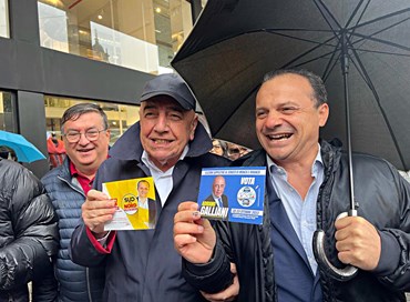 I risultati delle elezioni in Trentino Alto Adige e a Monza