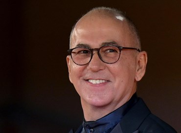 Festa di Roma: “Nuovo Olimpo”, il romanzo di formazione di Özpetek