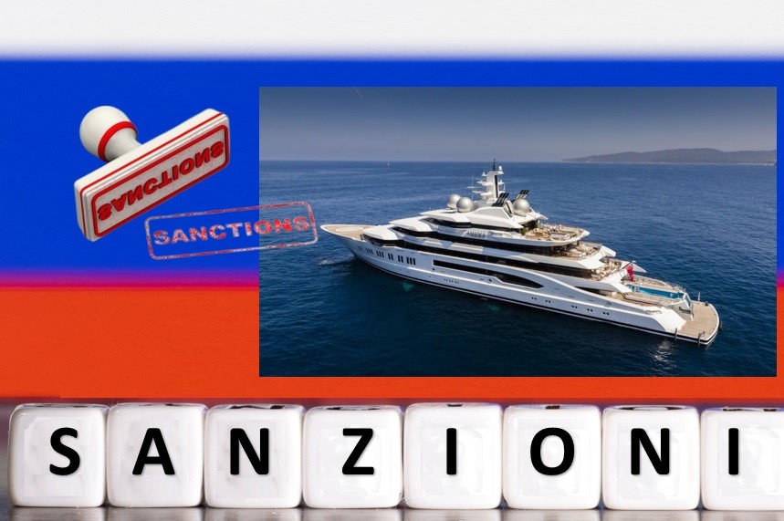 Aggressione contro l’Ucraina: occorre spingersi oltre le sanzioni