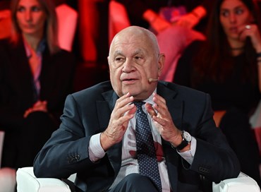 Nordio: “Il magistrato applichi la legge, no al diritto creativo”