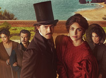 “I leoni di Sicilia” approdano alla Festa del cinema di Roma