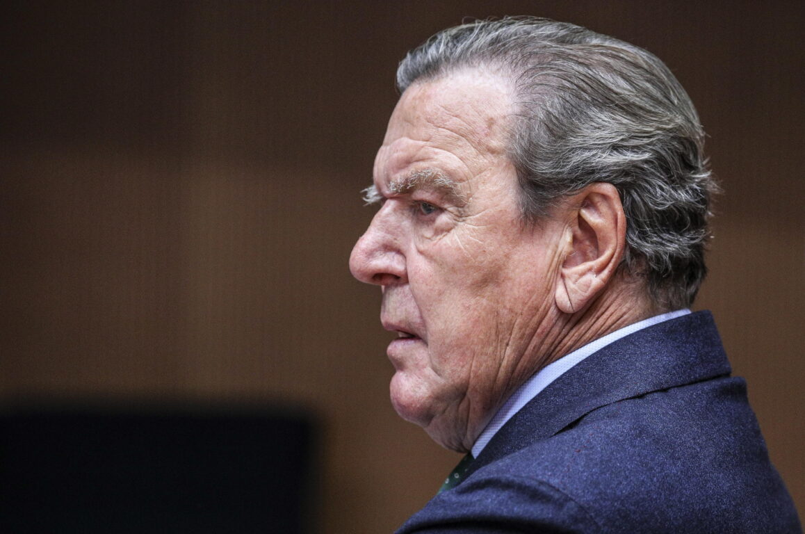 L’eruzione cutanea