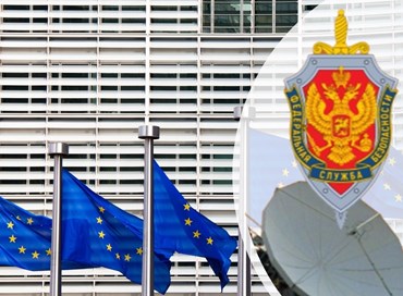 Bruxelles: un’inchiesta svela la presenza di spie russe