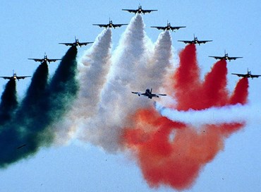 La fiamma liberale contro il populisticamente corretto