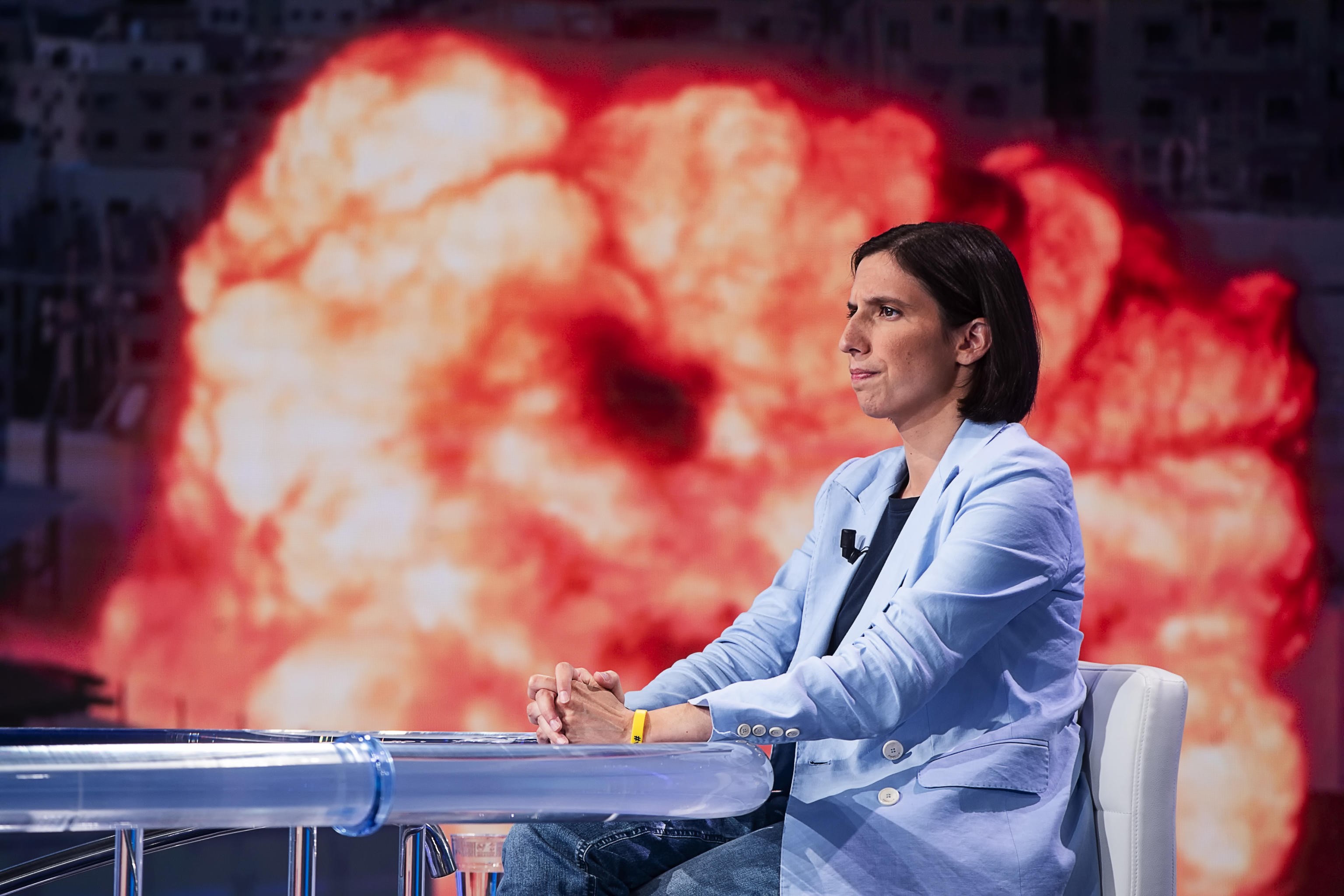 Un’opposizione fatta di sciocchezze