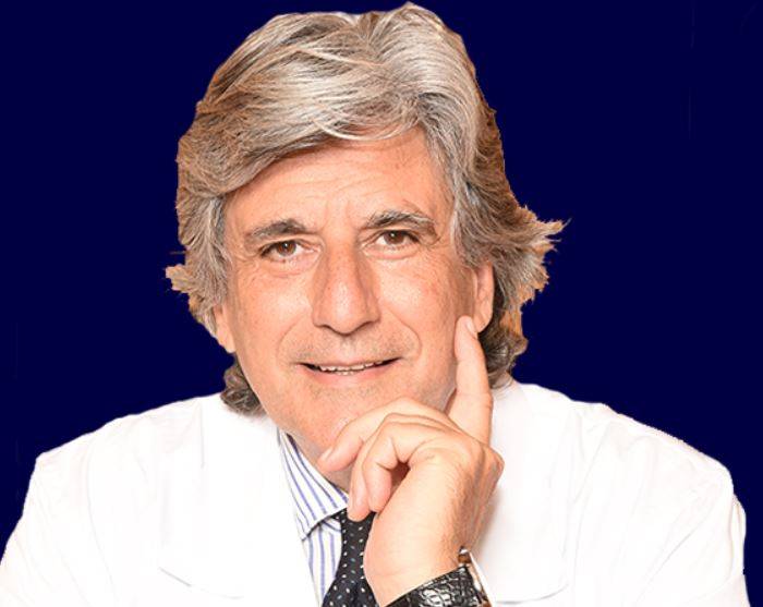 Il professor Bove spiega come intervenire sulle ernie discali (Video)