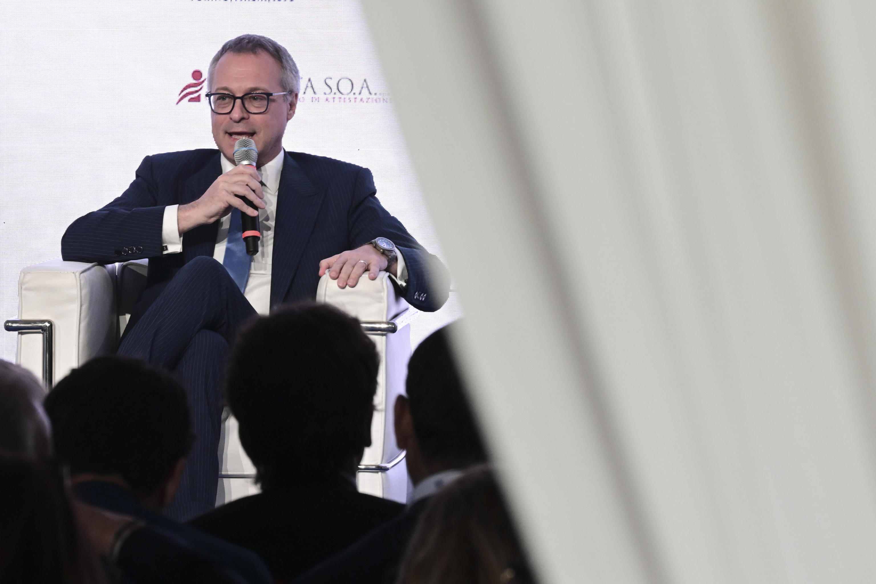 Bonomi: “Bene taglio cuneo, speravo intervento strutturale”