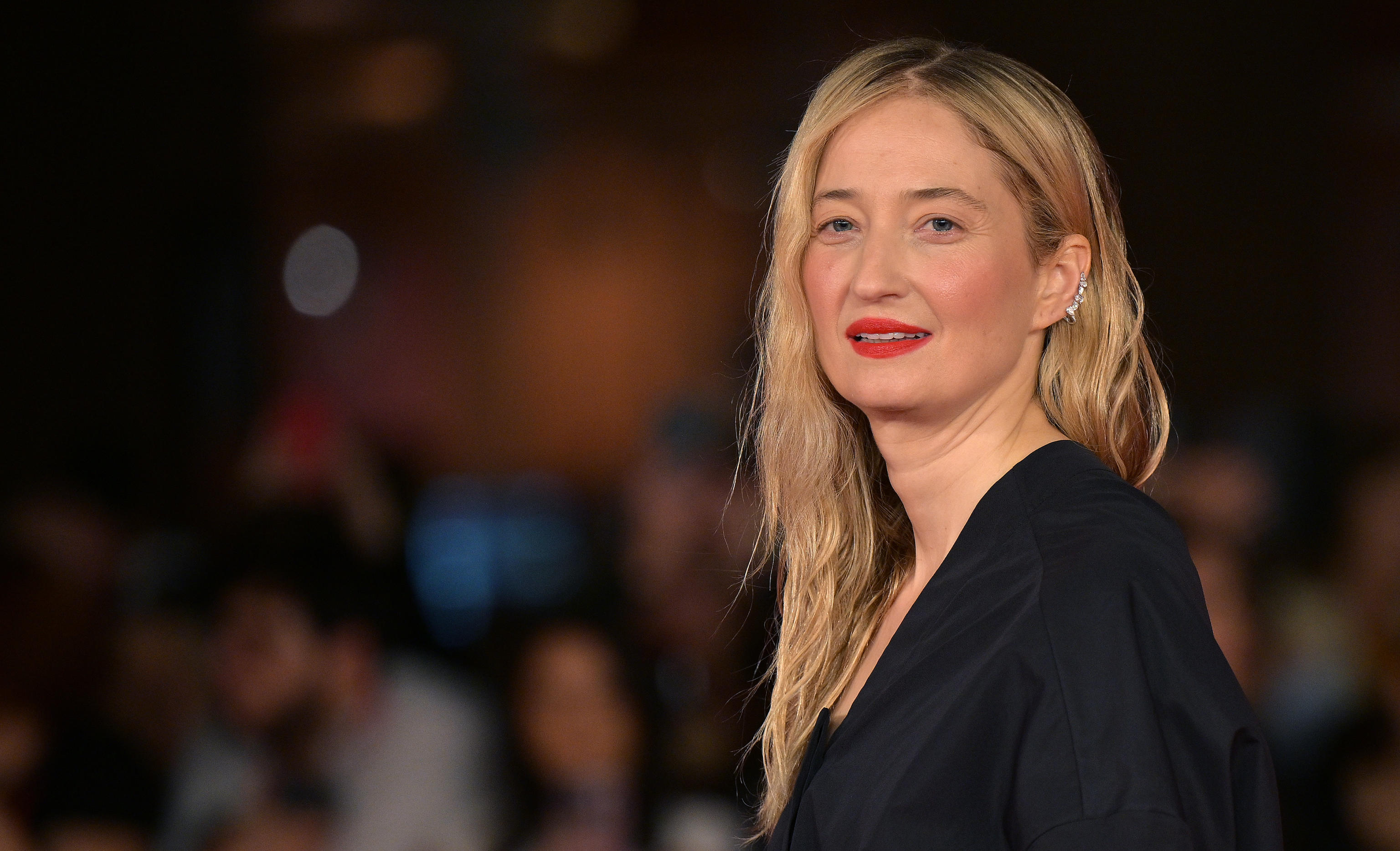 Festa di Roma, l’omaggio di Roberta Torre a Monica Vitti