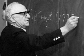 “Contro l’egalitarismo” di Rothbard