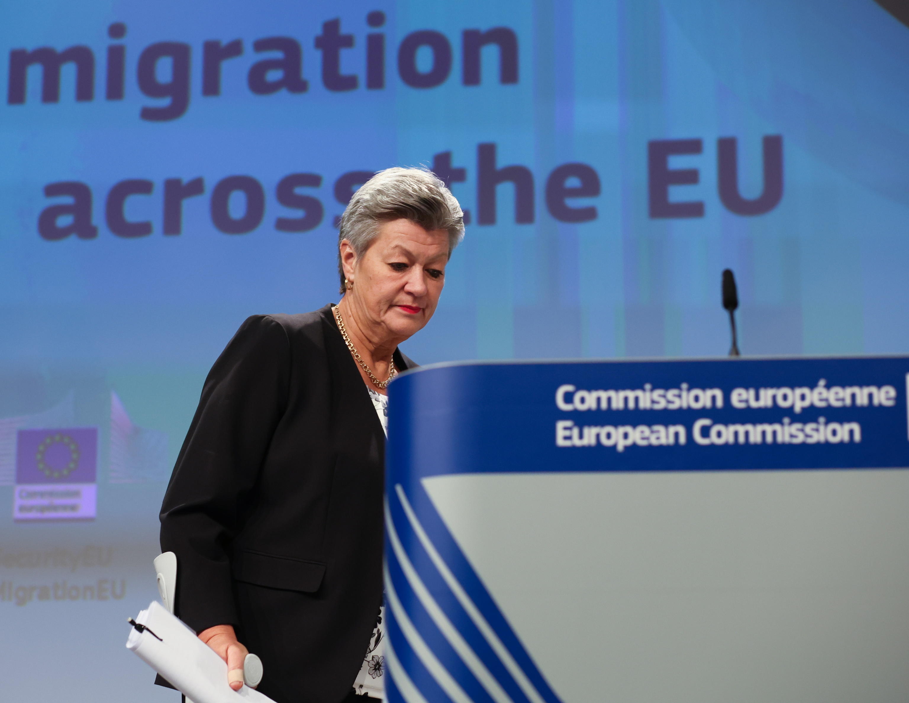 Il rischio attentati nell’Ue