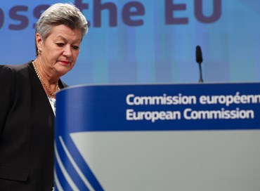 Il rischio attentati nell’Ue