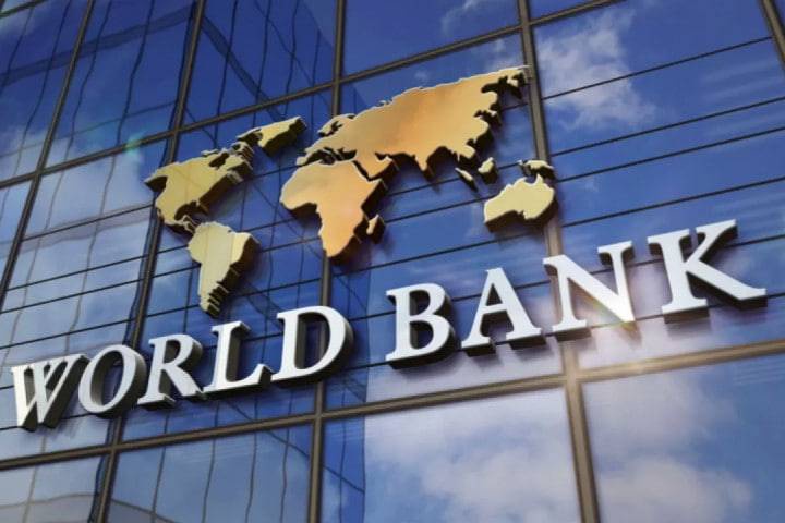 Banca mondiale, Ucraina e fondi privati per la ricostruzione