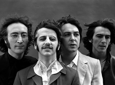 “Now and Then”, l’ultima canzone inedita dei Beatles