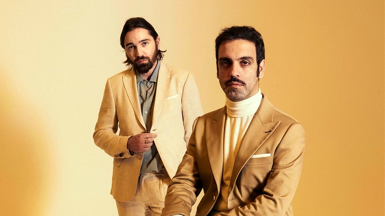 Ragazzo di Destra vs Colapesce Dimartino: 1-0