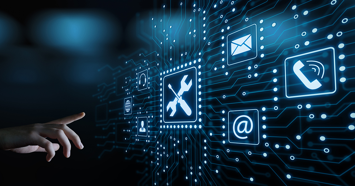 L’innovazione per contrastare la criminalità