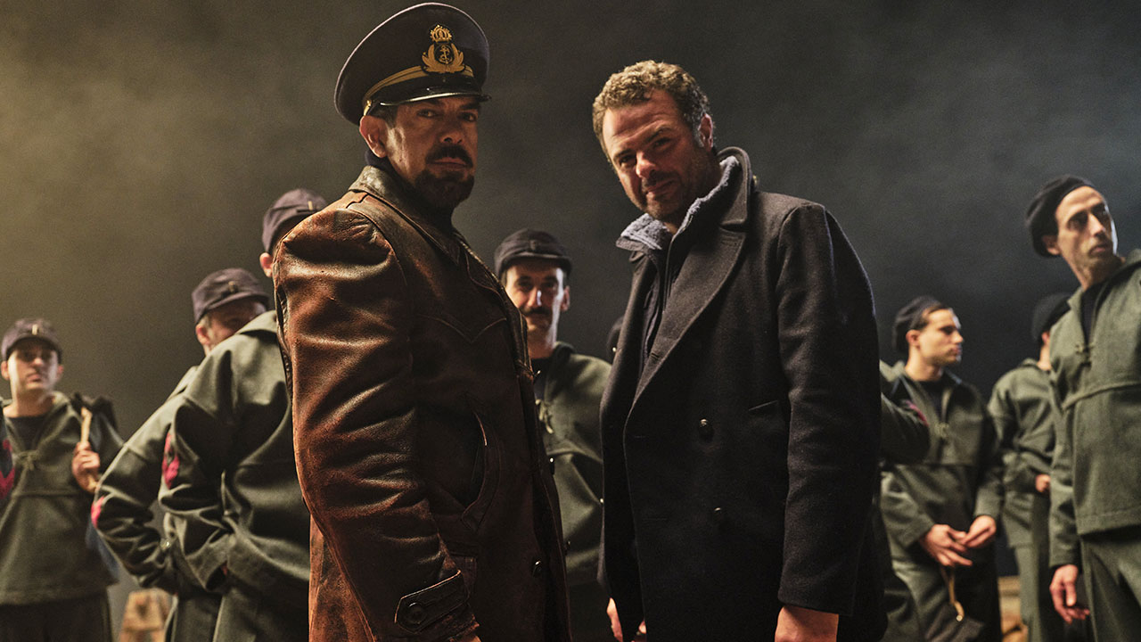 “Comandante”: l’umanità più resistente del ferro