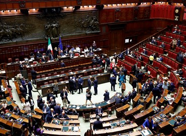 Manovra, Forza Italia esulta: “Soddisfatti per l’accordo”
