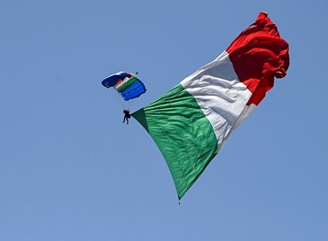 “Uniti per unire i liberali”