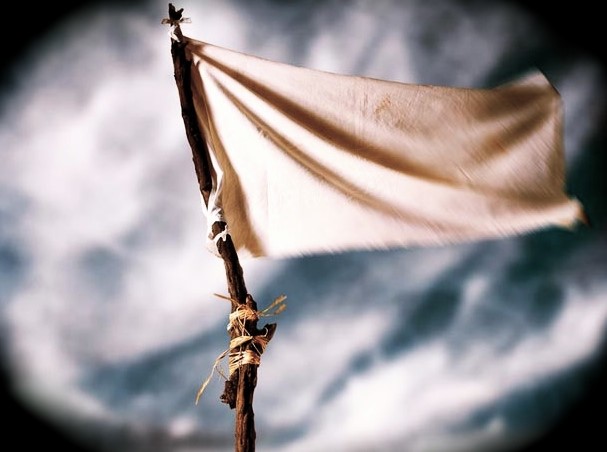 Resa incondizionata delle democrazie