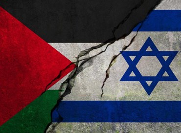 I tre principali errori occidentali sulla questione israelo-palestinese