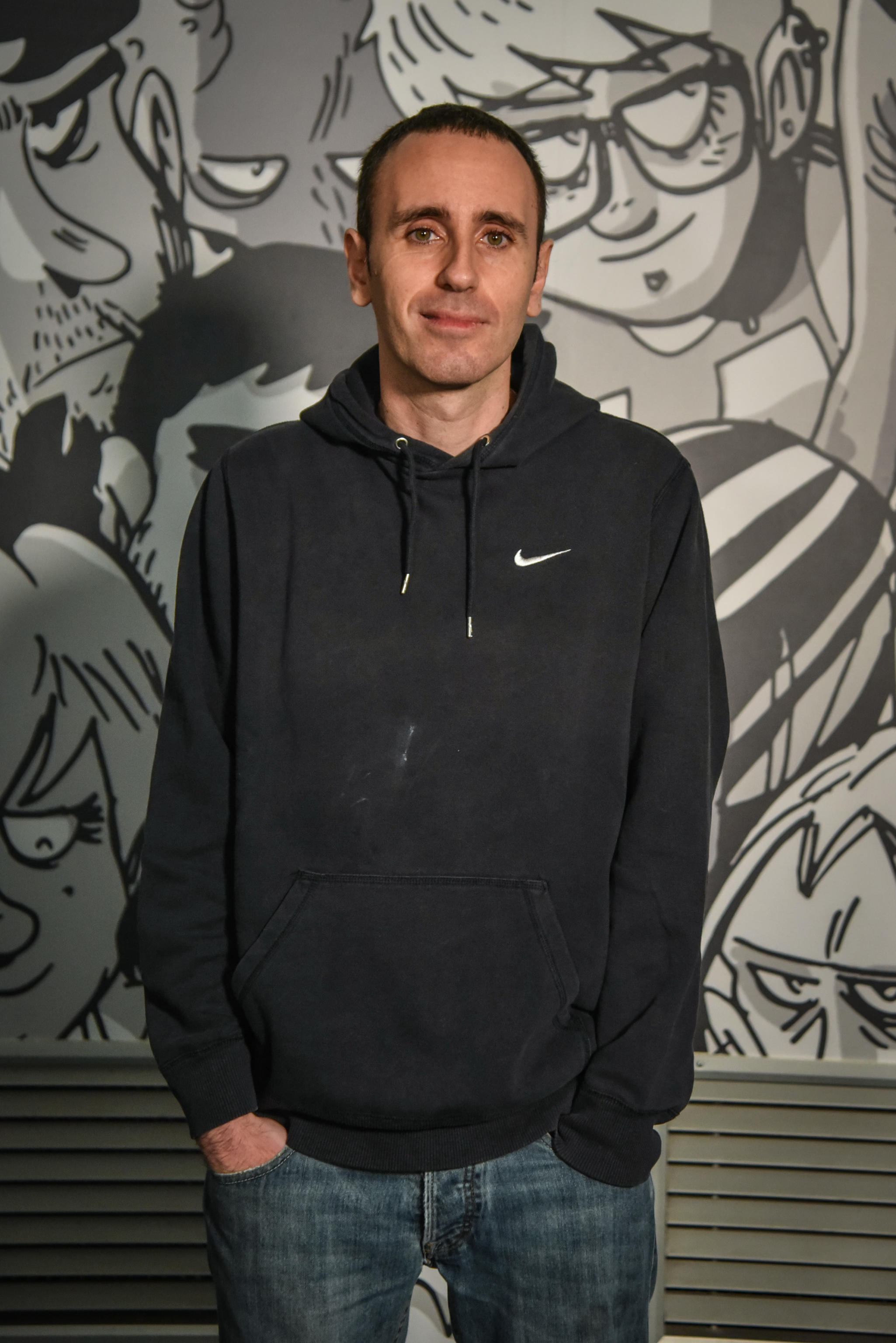 Zerocalcare (anzi, sottozero)