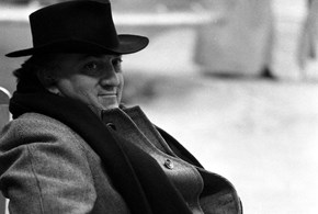 Trent’anni senza Federico Fellini