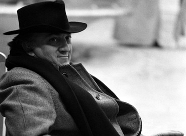 Trent’anni senza Federico Fellini
