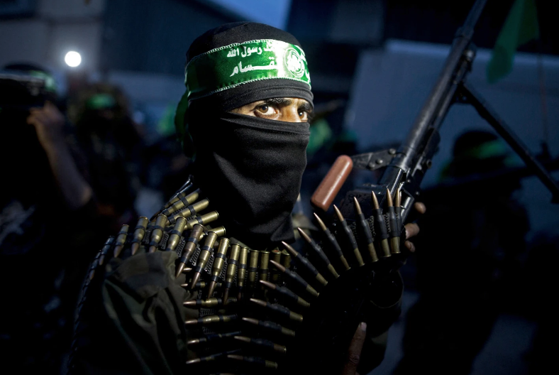 Hamas non vuole la guerra ma l’estinzione di un popolo
