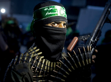 Hamas non vuole la guerra ma l’estinzione di un popolo