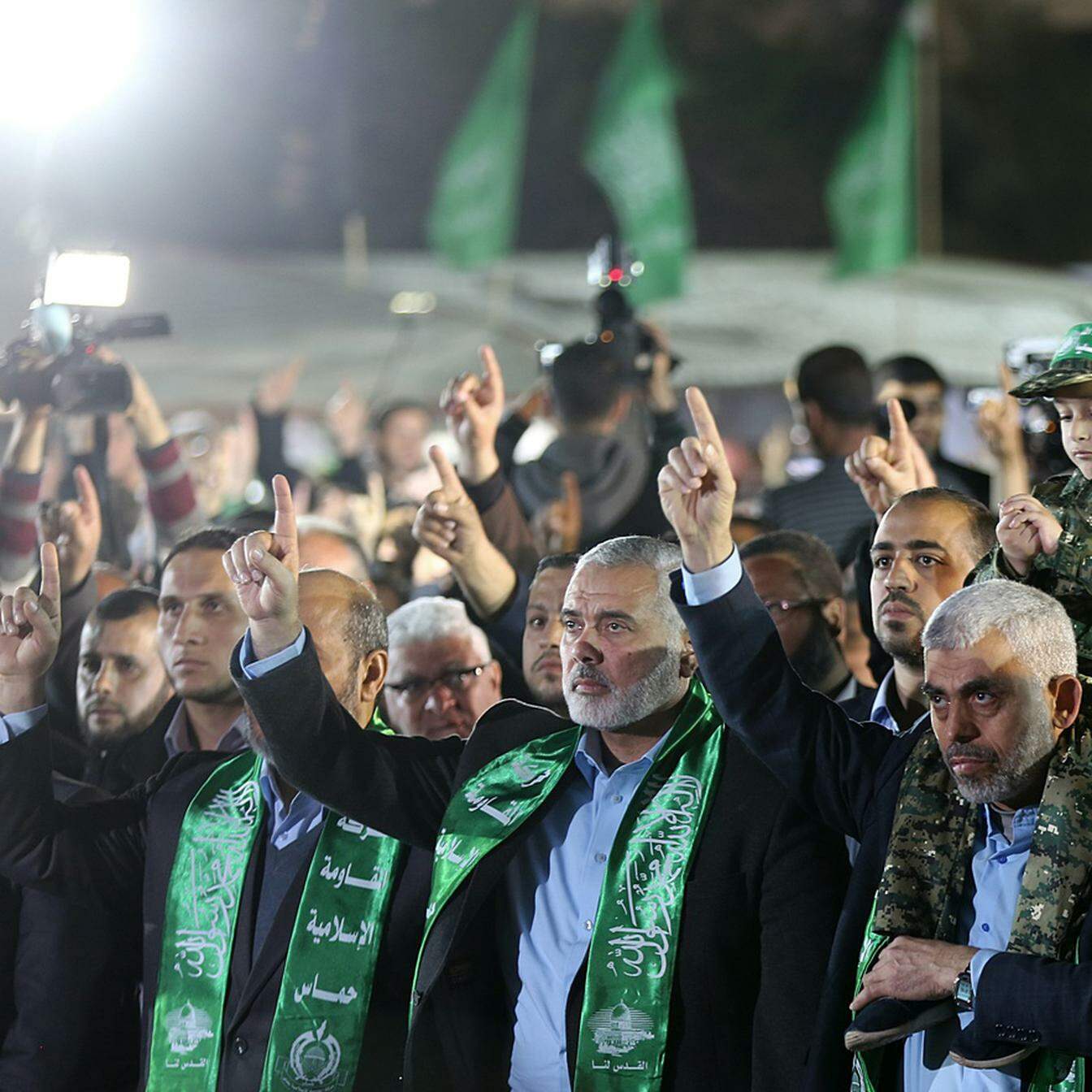 L’eruzione cutanea