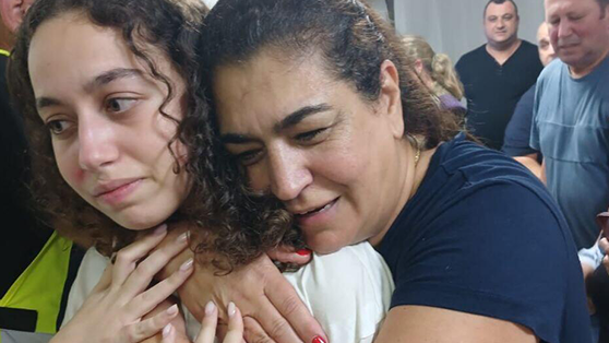 Israele-Hamas: il mercato degli ostaggi