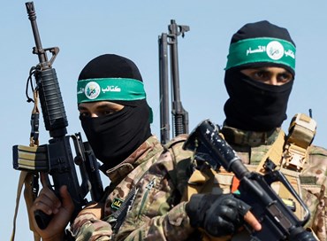 Esercitare l’esercito: contro Hamas e il buonisticamente corretto