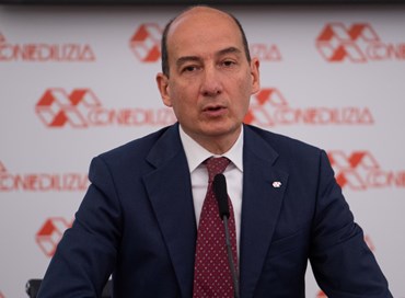Affitti brevi, Spaziani Testa: “L’aumento della cedolare è dannoso”