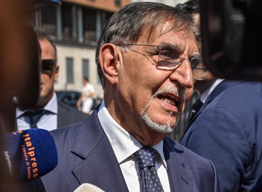 Riforme, La Russa: “Anti-ribaltone un arzigogolo, non mi piace”