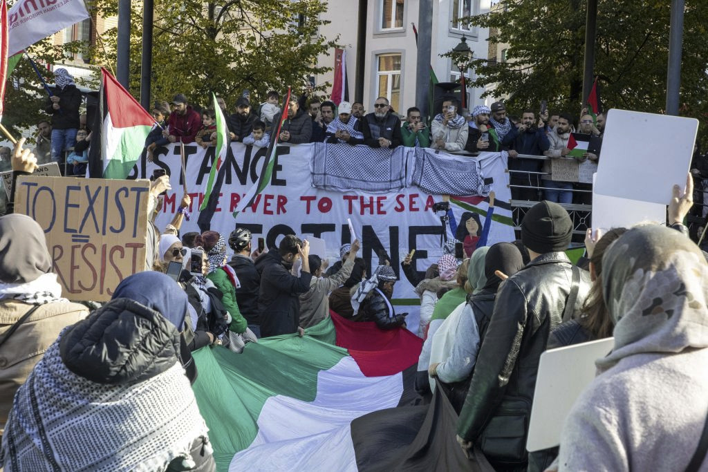 L’Europa rischia una guerra civile?