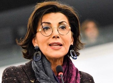 Bonfrisco: Presidenza Iran Unhcr toglie credibilità alle istituzioni