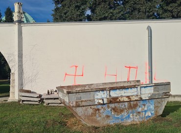 Antisemitismo e “spazzatura della storia” che torna