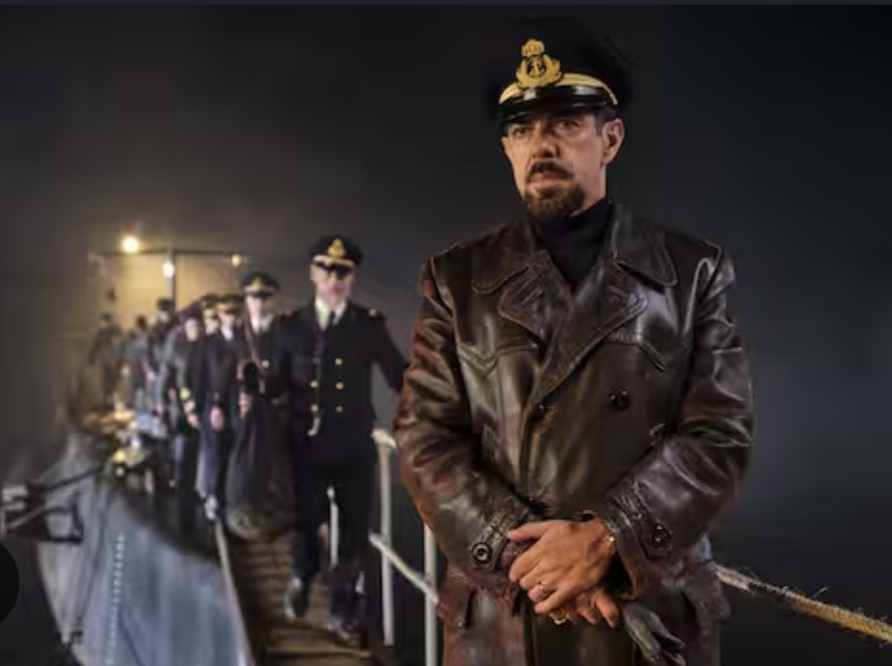 L’epica lezione del Comandante Todaro